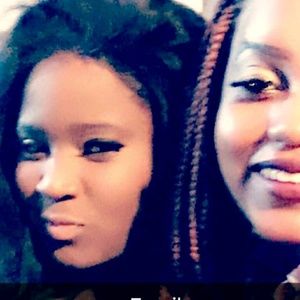 Meet your Posher, Kiara